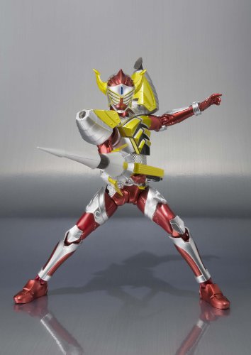 Kamen Rider Baron S.H.Figuarts Kamen Rider Gaim - Bandai