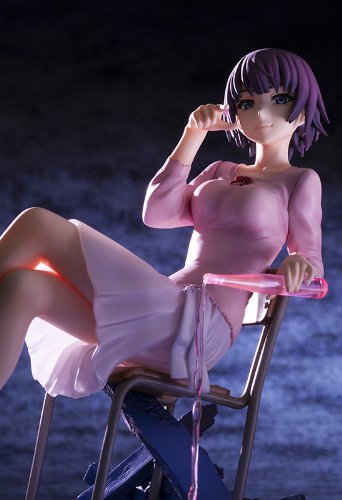 Senjougahara Hitagi 1/8 Nisemonogatari - Kotobukiya