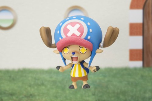 One Piece Chibi-arts,  Tony Tony Chopper