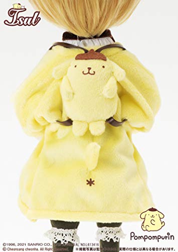 Isul Pom Pom Purin