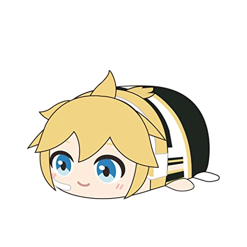 PC-07 Piapro Characters Potekoro Mascot Big C Kagamine Len