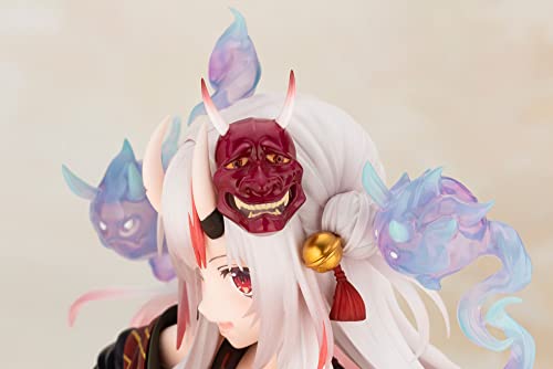 Hololive Production Nakiri Ayame