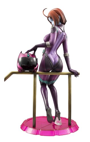 Melda Dietz 1/8 Yamato Girls Collection Uchuu Senkan Yamato 2199 - MegaHouse
