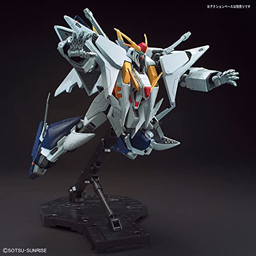 1/144 HGUC "Mobile Suit Gundam: Hathaway's Flash" Xi Gundam