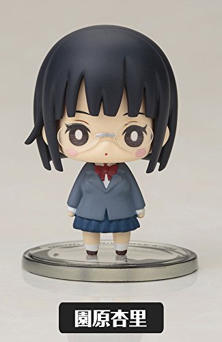 One Coin Mini Figure Collection Durarara!!x2 Post2- Kotobukiya