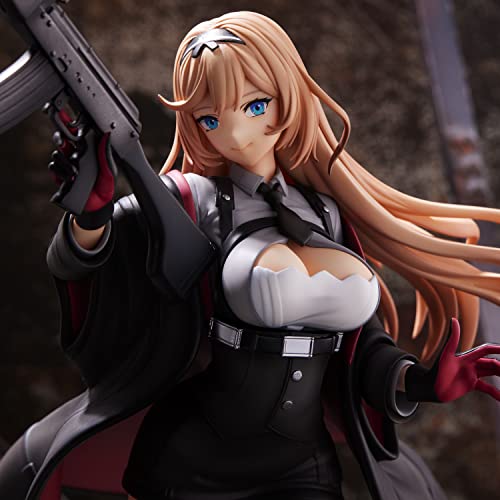 Girls' Frontline StG-940