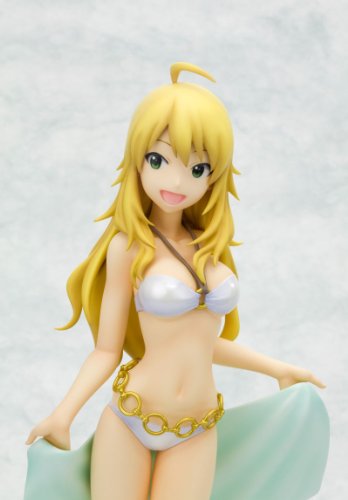 Hoshii Miki 1/7 The Idolmaster (TV Animation) - Kotobukiya
