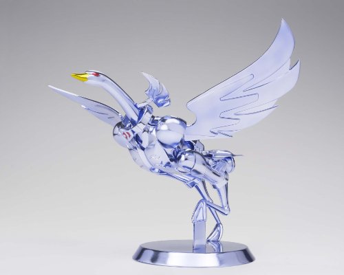 Saint Cloth Myth EX Kigunas Glacier (New Bronze Cloth Cloth)