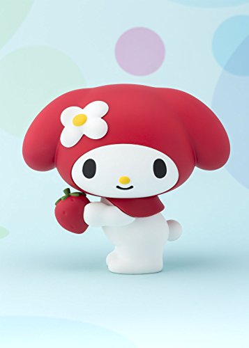 My Melody Figuarts ZERO Red - Bandai