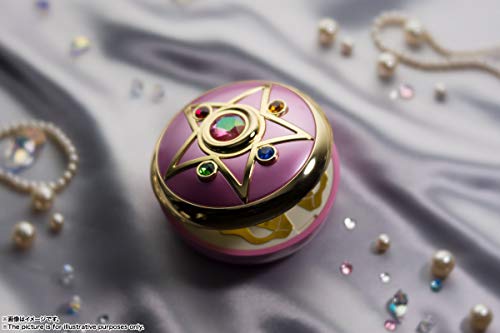 PROPLICA "Sailor Moon" Crystal Star -Brilliant Color Edition-