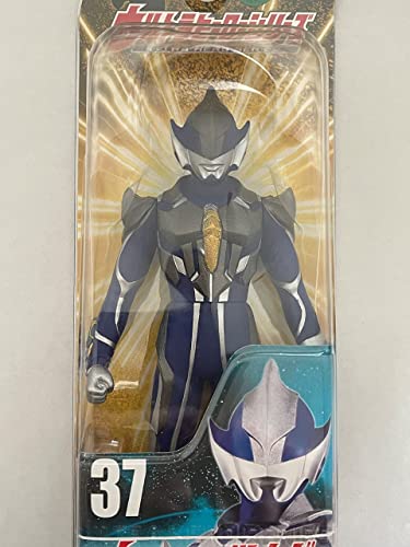 Ultraman Hikari (Renewal ver. version) Ultra Hero Series (2009), Ultraman Mebius - Bandai