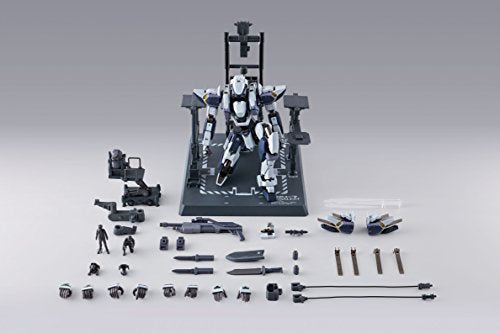 ARX-7 Arbalest (Ver.IV version) Metal Build Full Metal Panic! Invisible Victory - Bandai