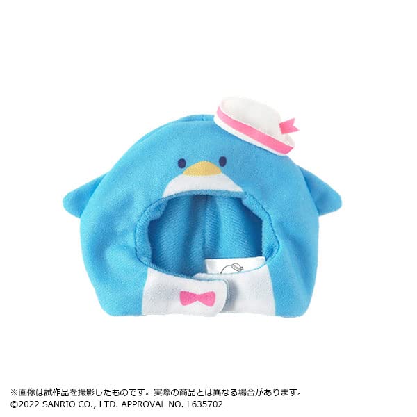 Sanrio Anizukin no Zukin Tuxedosam