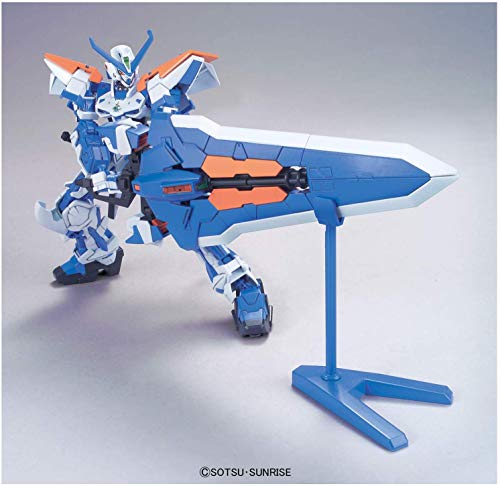1/144 HG "Mobile Suit Gundam SEED VS ASTRAY" Astray Blue Frame Second L