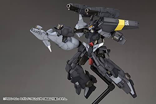 Frame Arms NSG-12 Alpha Kobold :RE2