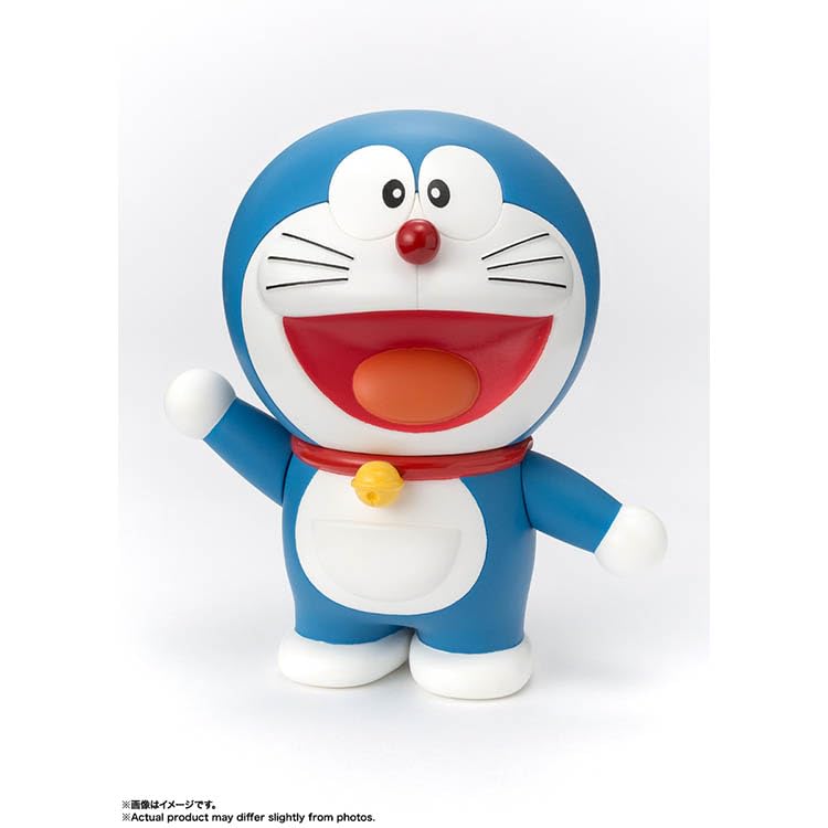 Figuarts Zero "Doraemon" Doraemon