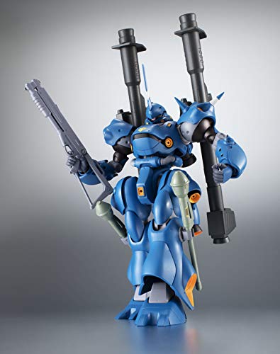 MS-18E Kämpfer (ver. A.N.I.M.E. version) Robot Damashii Kidou Senshi Gundam 0080 Pocket no Naka no Sensou - Bandai