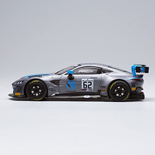 1/64 ASTON MARTIN GT3 R MOTORSPORTS