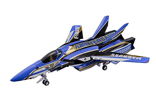 【ARCADIA】"Macross" 1/60 Scale Perfect Trance VF-1J VALKYRIE MACROSS 35th Anniversary Color Ver.