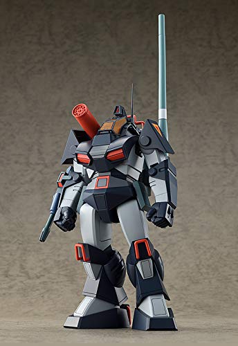 "Fang of the Sun Dougram" COMBAT ARMORS MAX 22 Combat Armor Dougram Update Ver.