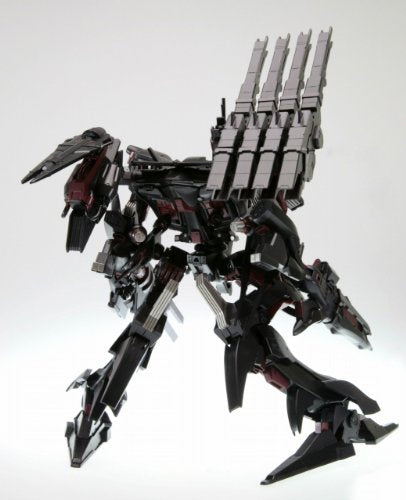 RAYLEONARD 04-ALICIA (versión noung) - 1/72 escala - infinito variable, núcleo blindado - kotobukiya