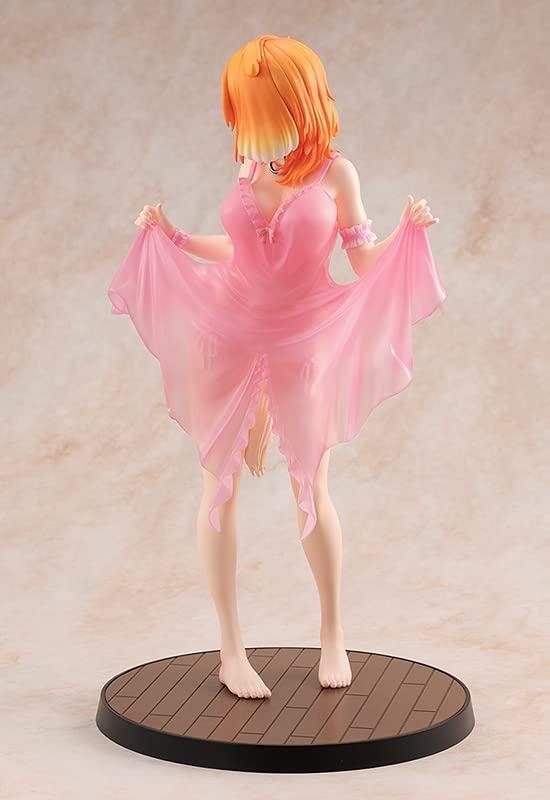 Kadokawa Collection "Harem in the Labyrinth of Another World" Roxanne Issei Hyoujyu Comic Ver.