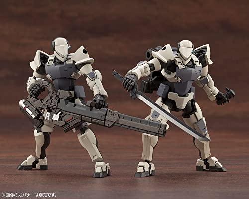 Kit Block Hexa Gear Governor Weapons Combat Assort 01