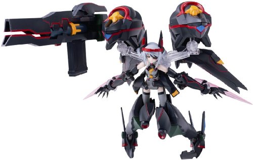 Laura Bodewig A.G.P. IS: Infinite Stratos - Bandai