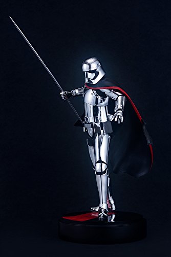 Captain Phasma - 1/7 scale - Star Wars: The Last Jedi - Kotobukiya