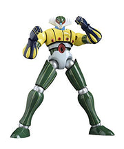 【Evolution Toy】GRAND ACTION BIGSIZE MODEL "Steel Jeeg" Steel Jeeg