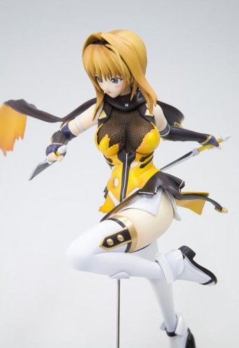 Takamori Haruka 1/8 Choukou Sennin Haruka - Kotobukiya