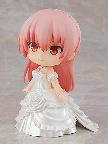 "Flieg mich zum Mond / Tonikaku Kawaii" Nendoroid # 1664 Yuzaki Tsukasa (Gute Smile Company)