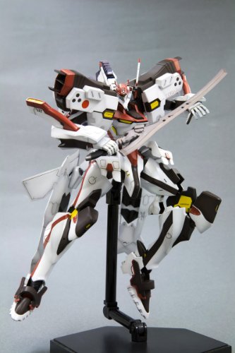 Shiranui Nigata (Demonstrator Color version) Muv-Luv Alternative Total Eclipse - Kotobukiya