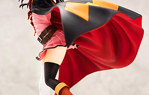CAworks "Kono Subarashii Sekai ni Shukufuku wo! Kurenai Densetsu" Megumin School Uniform Ver.
