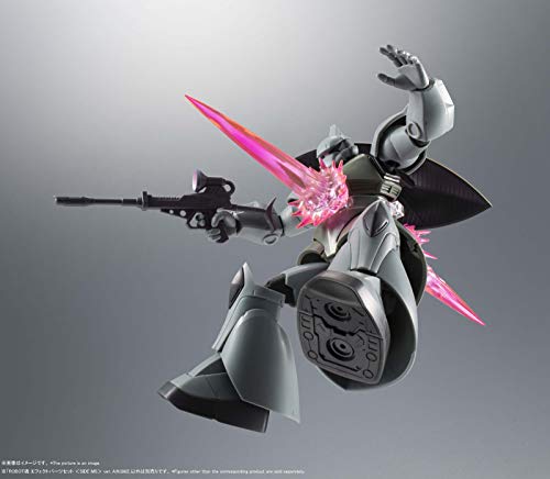 Robot Spirits Side MS "Gundam" Effect Part Set Ver. A.N.I.M.E.