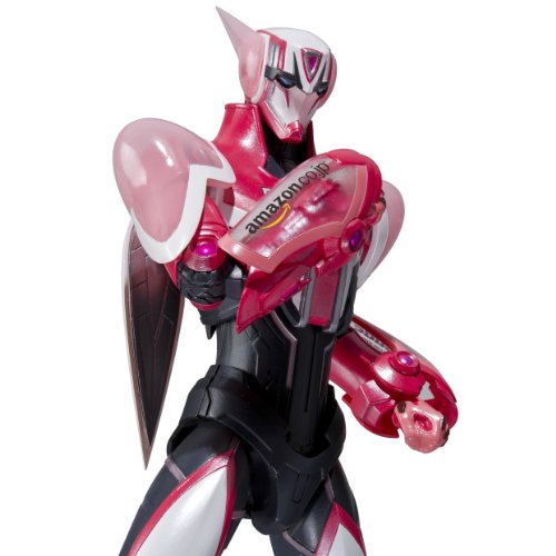 Barnaby Brooks Jr. S.H.Figuarts Tiger &amp; Bunny - Bandai