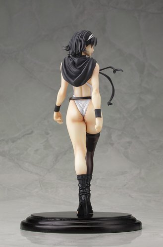Kazama Jun 1/7 Tekken Tag Tournament 2 - Kotobukiya