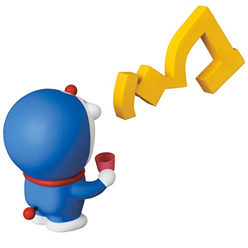 UDF Fujiko F Fujio Series 15 "Doraemon" Sonic Solidifier