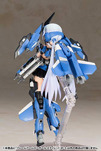 Estilete (versión XF-3) Frame Arms Girl Frame Arms Girl - Kotobukiya