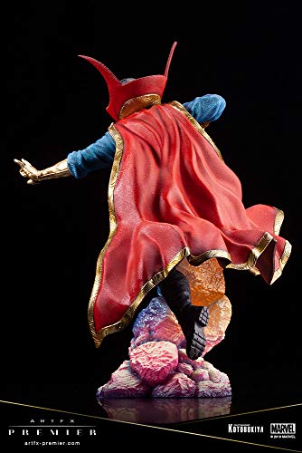 Doctor Strange - 1/10 scale - Avengers - Kotobukiya
