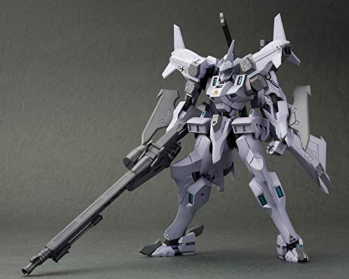 "Muv-Luv Alternative DUTY -LOST ARCADIA-" EF-2000 Typhoon Cerberus Battalion Type