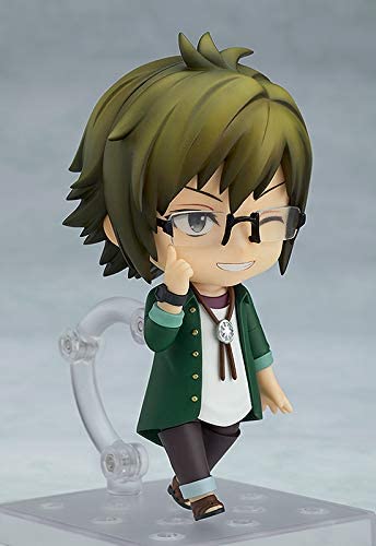 IDOLiSH7 - Nendoroid#1372 Nikaidou Yamato (Orange Rouge)