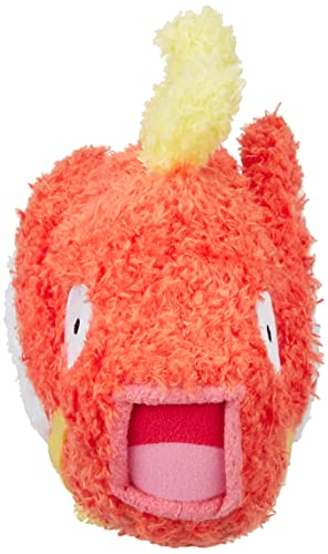 "Pokemon" Magikarp Mokomoko Plush