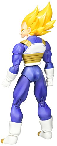 SH Figuarts Dragon Ball Super Saiyan Vegeta -Premium Color Edition