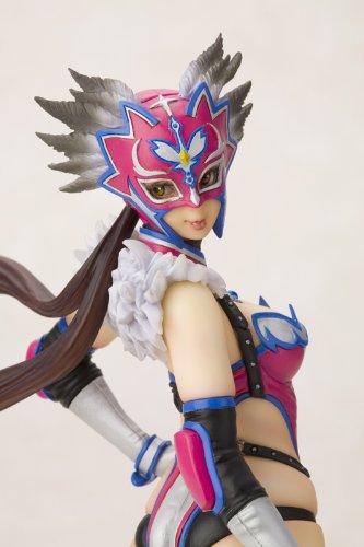 Jaycee Julia Chang 1/7 Tekken Tag Tournament 2 - Kotobukiya