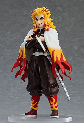 "Demon Slayer: Kimetsu Nein Yaiba" Pop Up Parade Rengoku Kyojuro