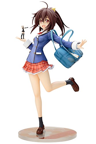 Gennai Ao  - 1/7 scale - Frame Arms Girl - Kotobukiya