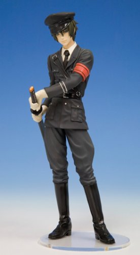 Akira 1/10 Togainu no Chi - Kotobukiya