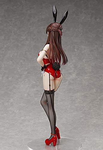 "Rent-A-Girlfriend" Mizuhara Chizuru Bunny Ver.