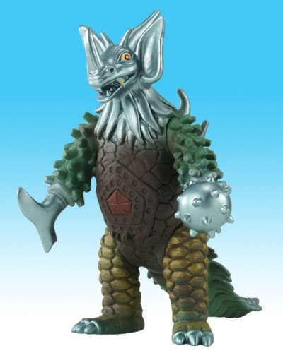 Tyrant Ultra Monster Series (#27), Ultraman Tarou - Bandai